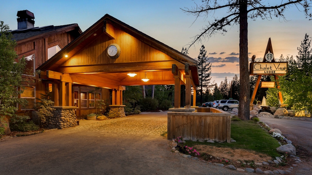Chalet View Lodge - photo 39