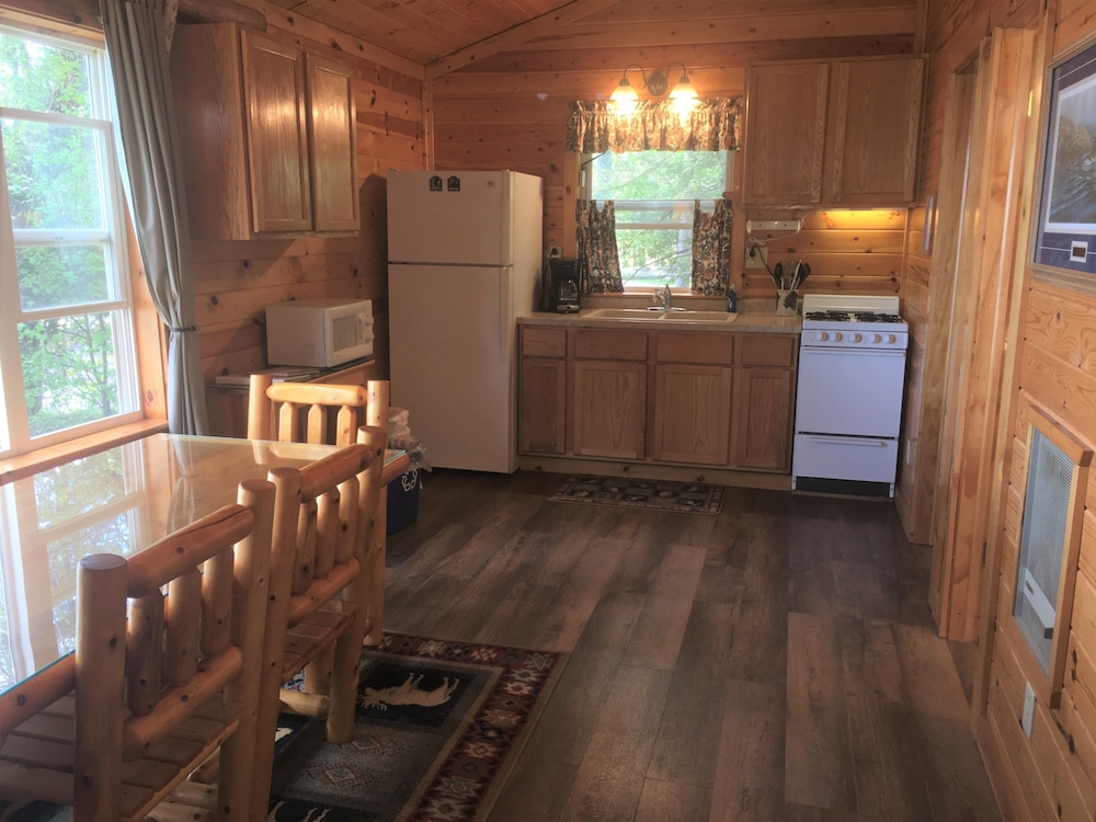 Moose Track Adventures Resort - photo 23