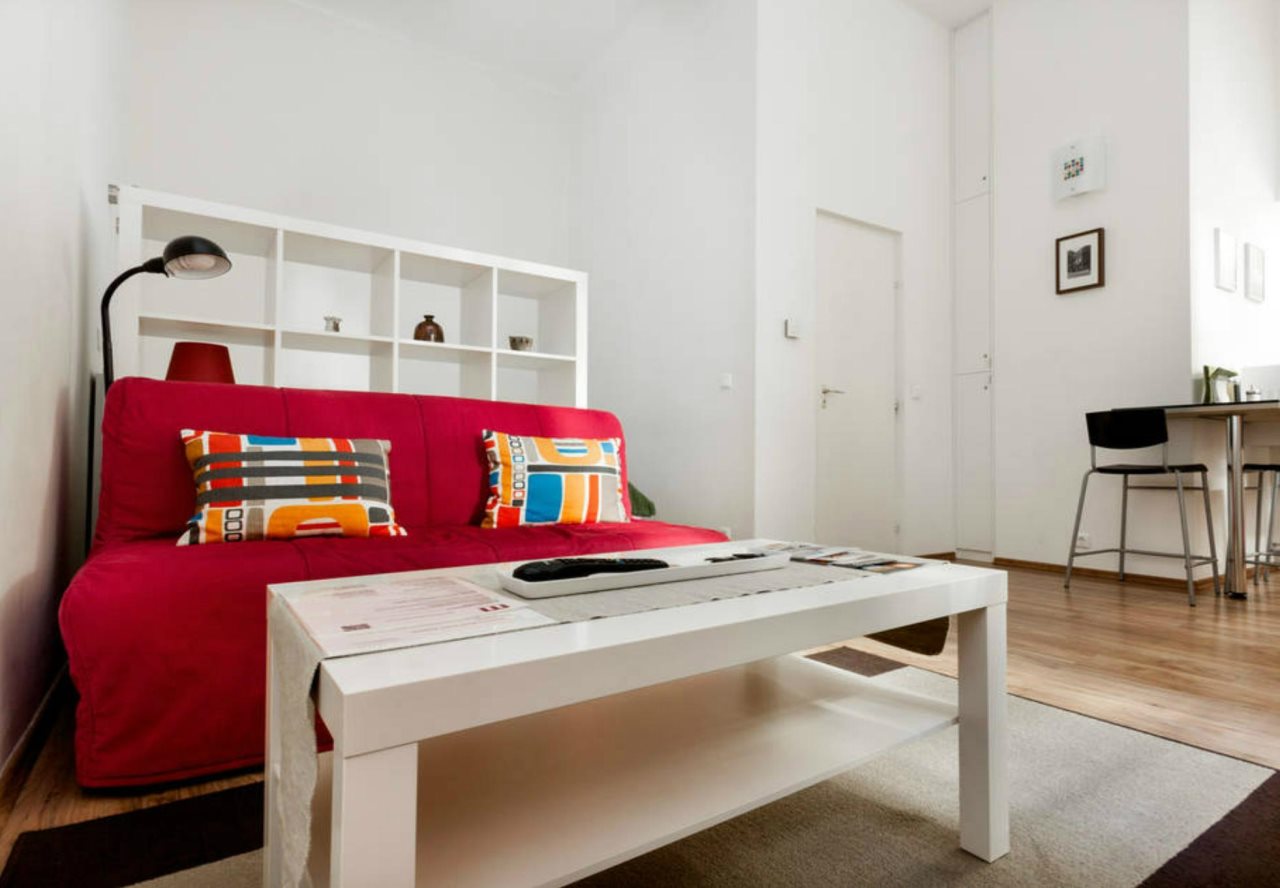 Weiner Studios - last minute hotel in Budapest Vi. Keruelet