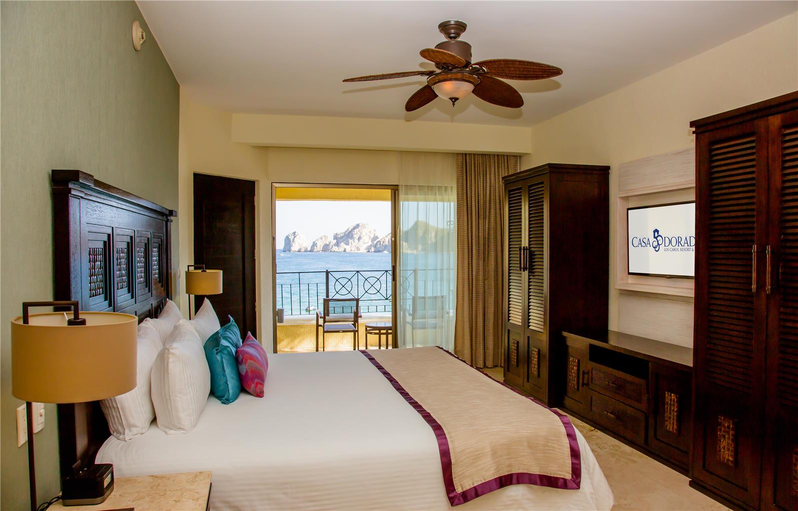 TWO BEDROOM SUITE