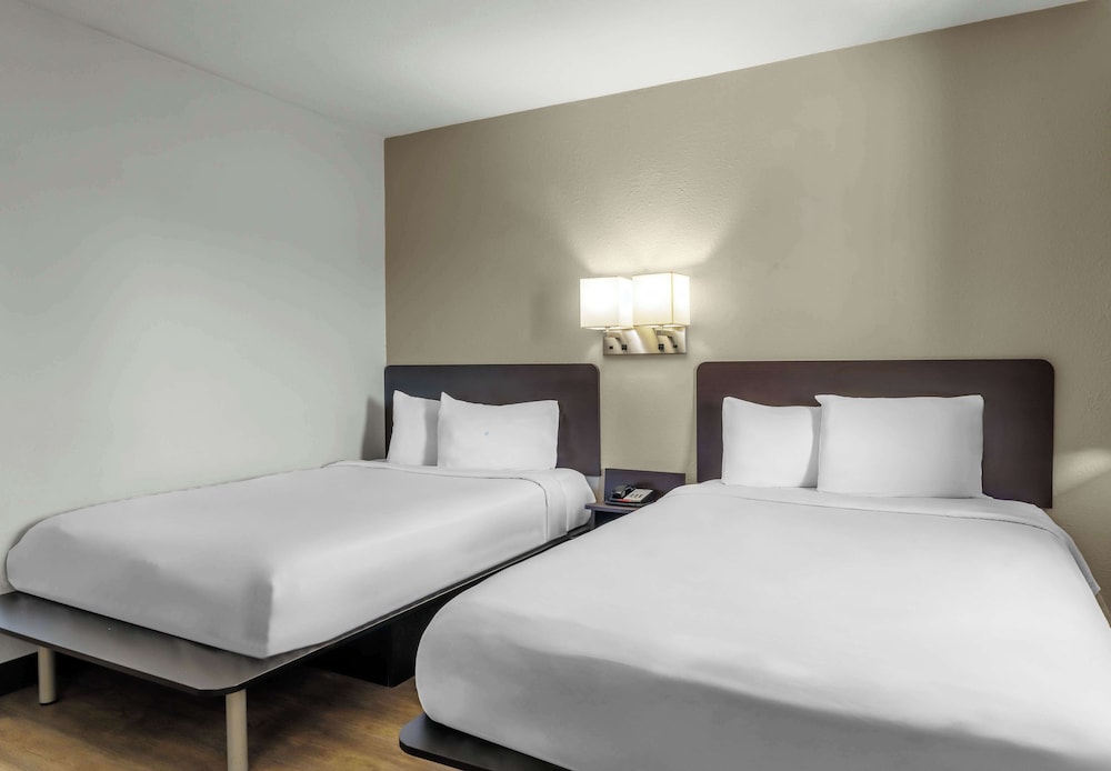 Motel 6 Elizabethtown KY - photo 4