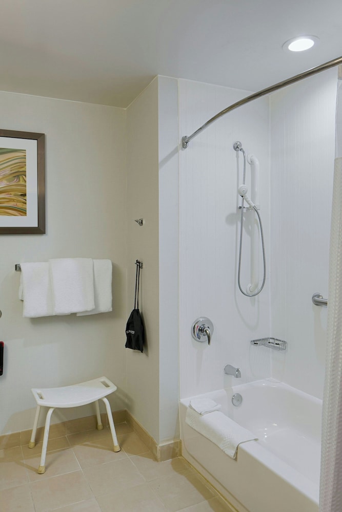 Courtyard by Marriott Columbus West Hilliard - photo 10