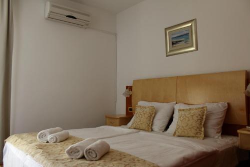 Rooms Nadia3 — Baska — photo 4