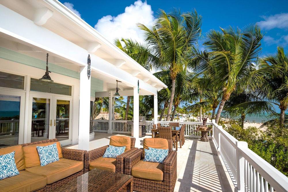 The Caribbean Resort Royal Palm South in Islamorada, United States