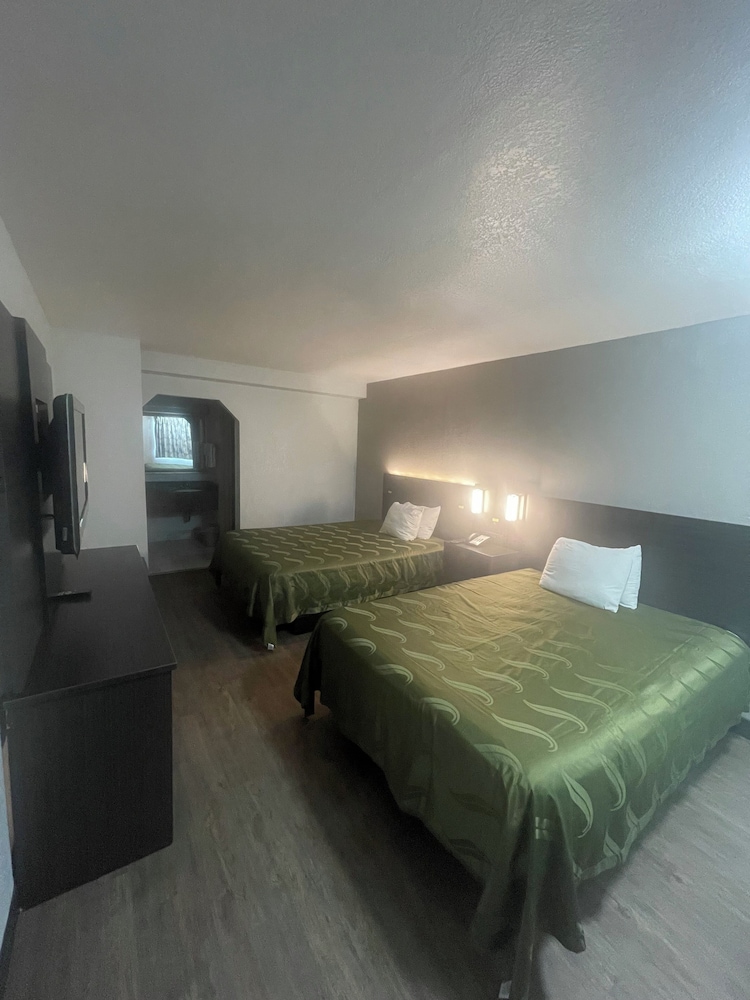FairBridge Inn & Suites McDonough - photo 10