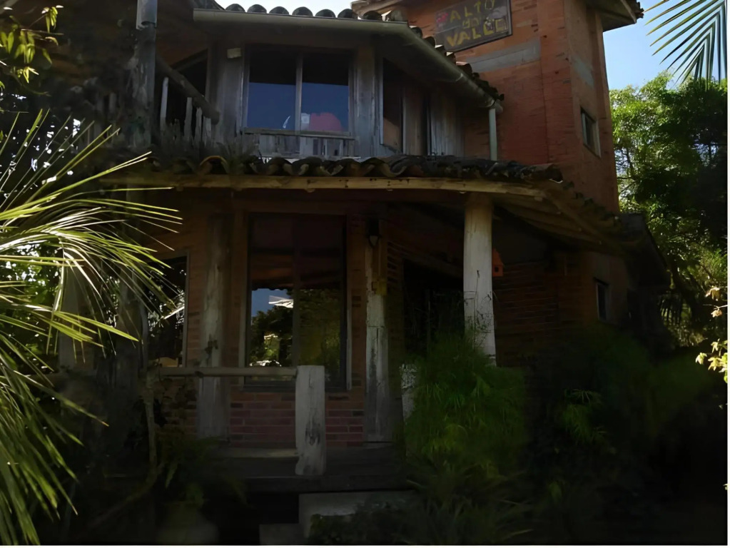 Encanto do Mar Praia do Rosa - carbon neutral hotel in Imbituba