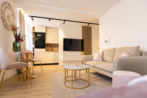 Soho Boutique Apartman — 4-Star Luxury Hotel in Pozega, Croatia