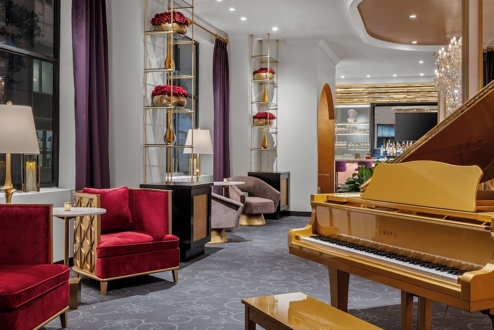The Admiral Hotel - photo 7