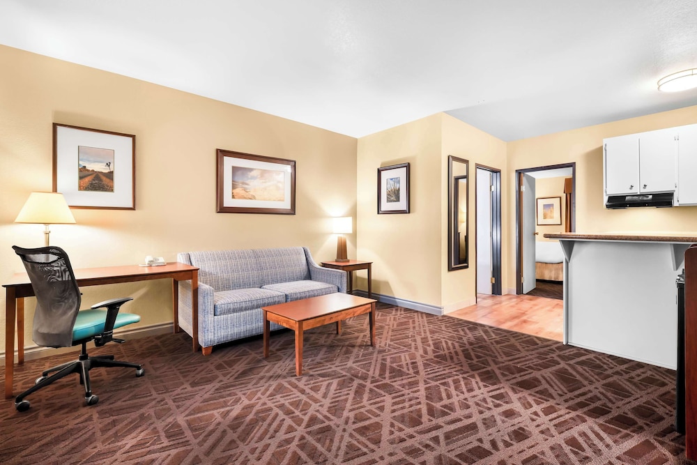 Inn at Joshua Tree - photo 19