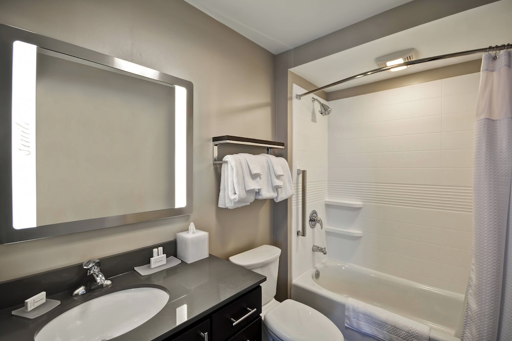 Towneplace Suites Cranbury South Brunswick - photo 15