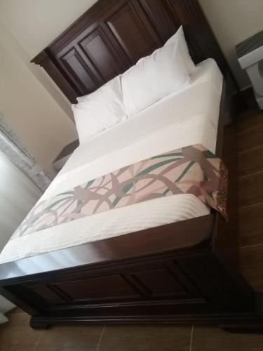 Luxore Rozina Airport View Apartment Syokimau Nairobi — 4-Star Luxury Hotel in Nairobi, Kenya