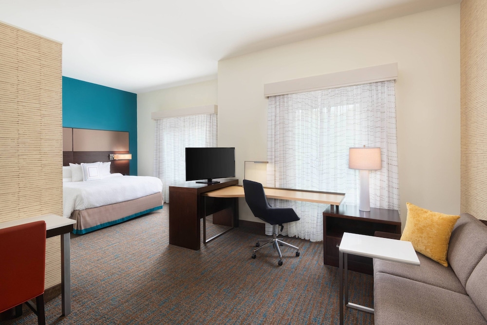 Residence Inn by Marriott Spartanburg Westgate - photo 5