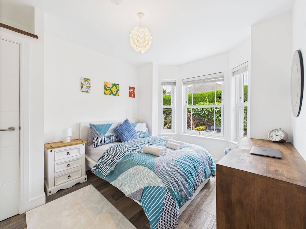 4Br4ensuite Garden W&D Closetocitycentre in Reading, United Kingdom