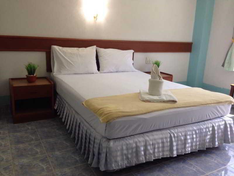 J. Mansion — Krabi — photo 4