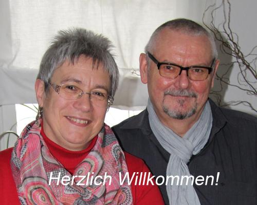 Ferienwohnung Heger — Bad Steben — photo 2
