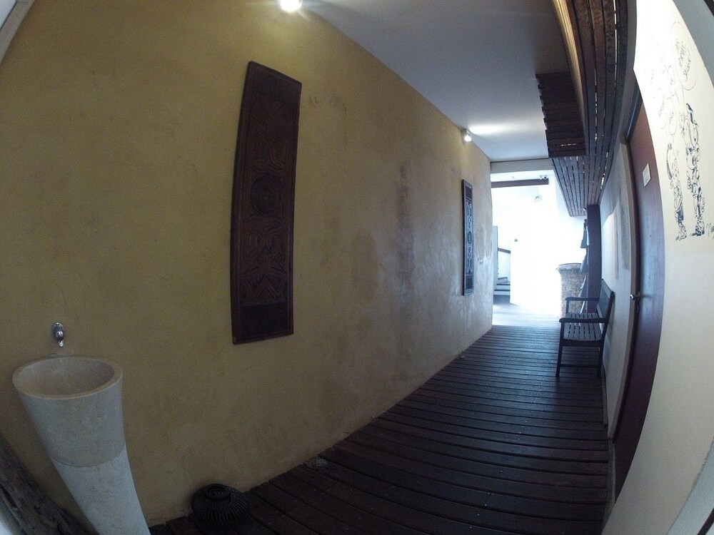 Hôtel Le Dronmi — Cayenne — photo 3