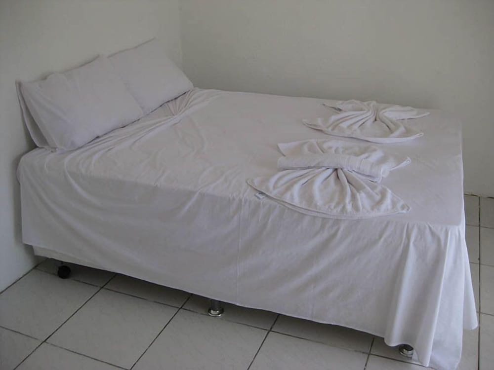 Pousada Borakay — Valenca — photo 2