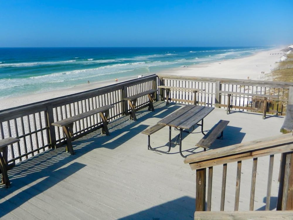 Surfside Resort #1409 - photo 38