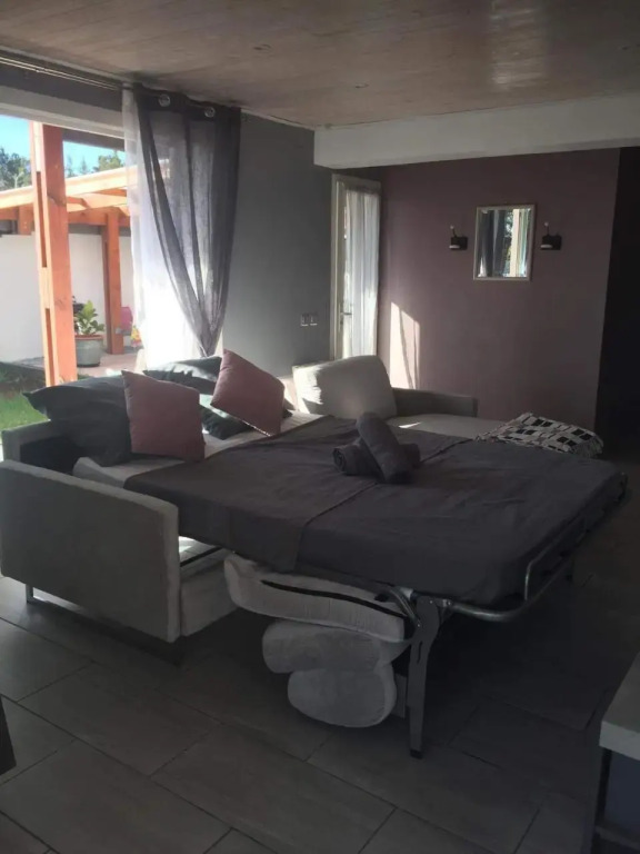Vulkan O — 4-Star Luxury Hotel in Le Tampon, Réunion