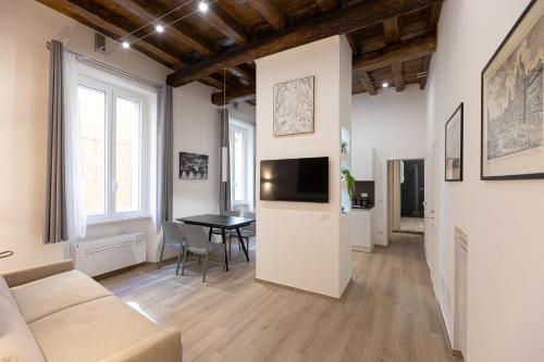 Navona Modern by Rental in Rome — 4-Star Luxury Hotel in Rome, Italy
