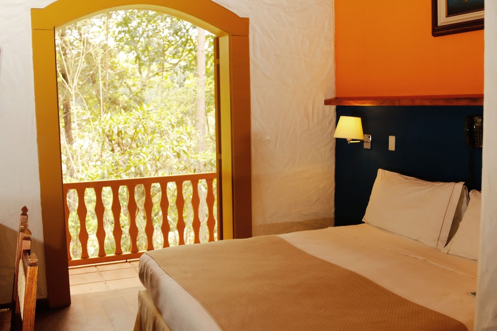 Hotel Serraverde — Piracanjuba — photo 4