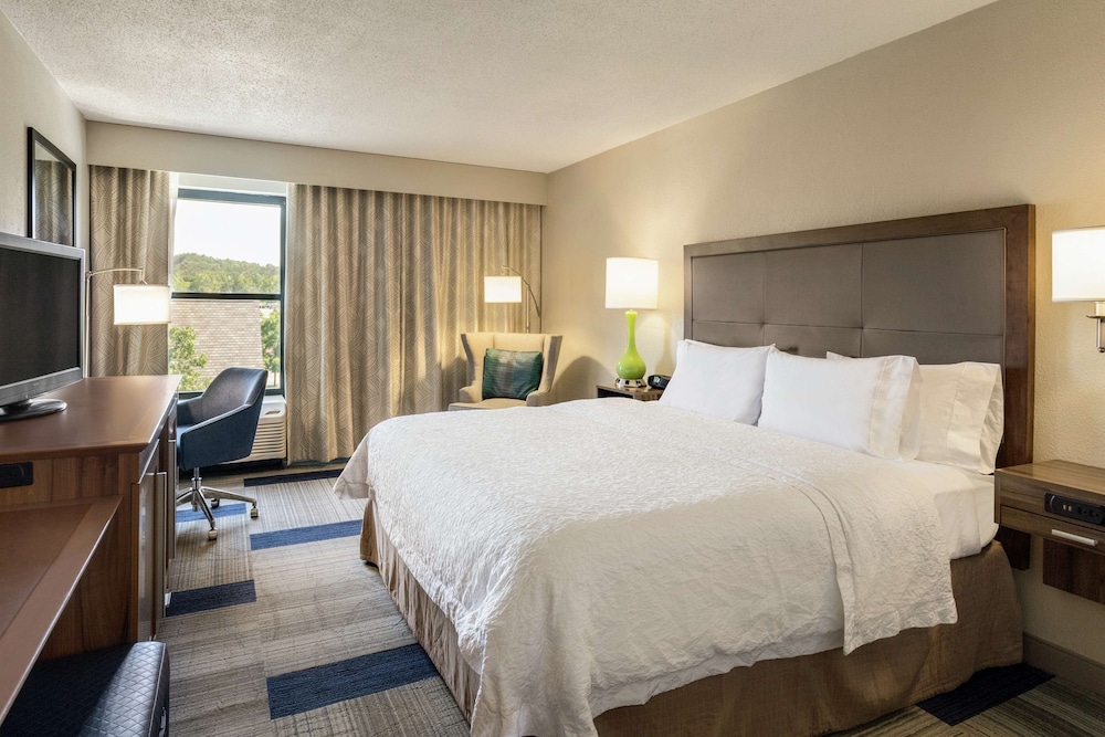 Hampton Inn Birmingham Trussville - photo 10