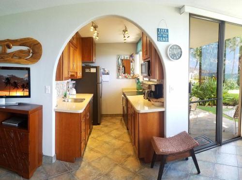 Kealia Resort 101 in Kihei, United States