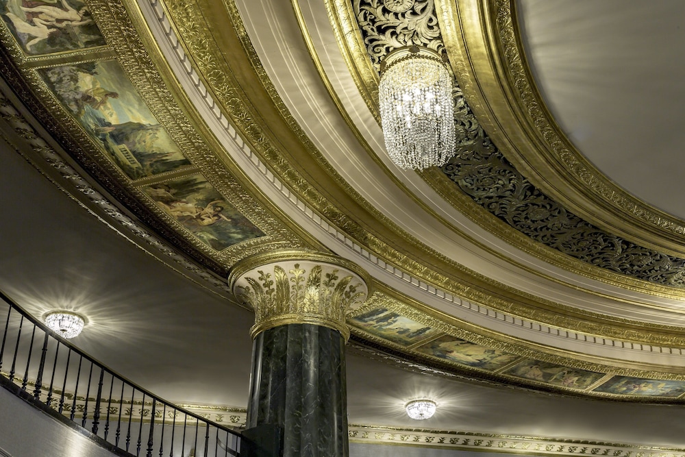 InterContinental Chicago Magnificent Mile by IHG - photo 86