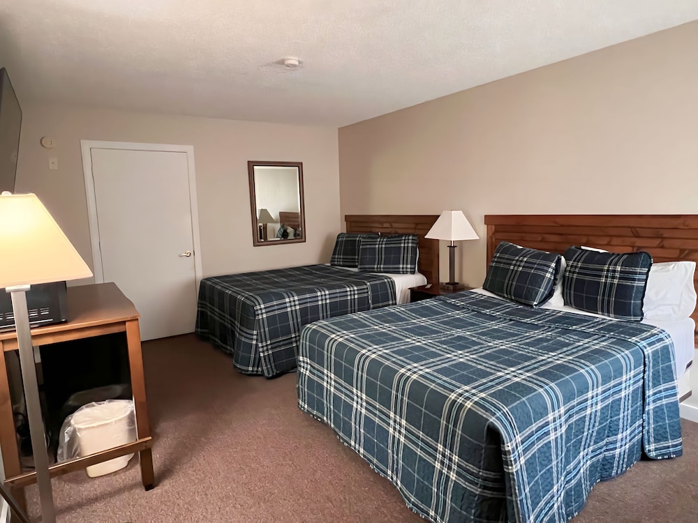 Lake Fork Resort - photo 8