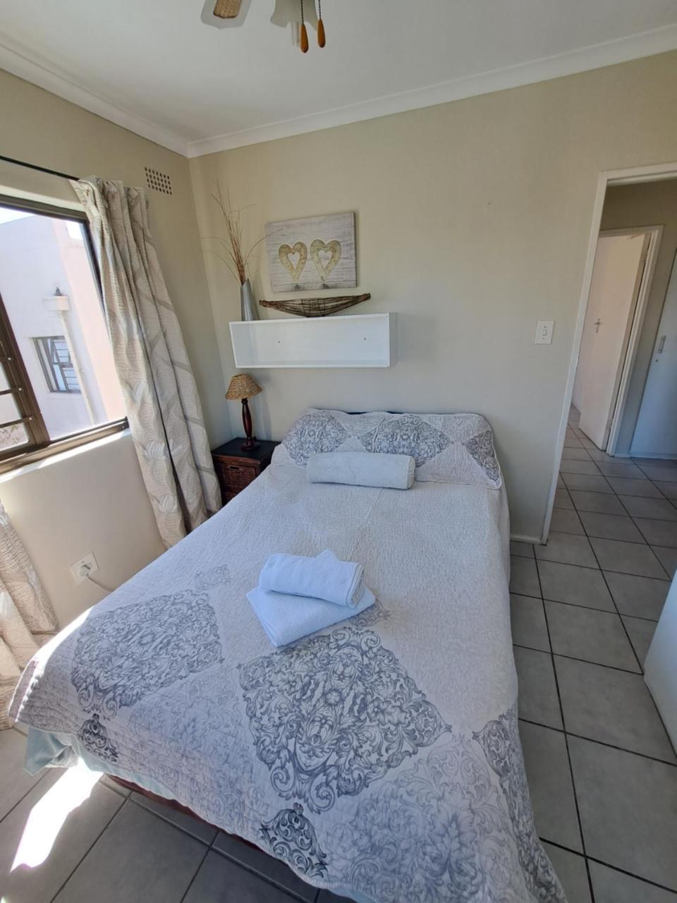 Serengeti Heide Self Catering Flats
