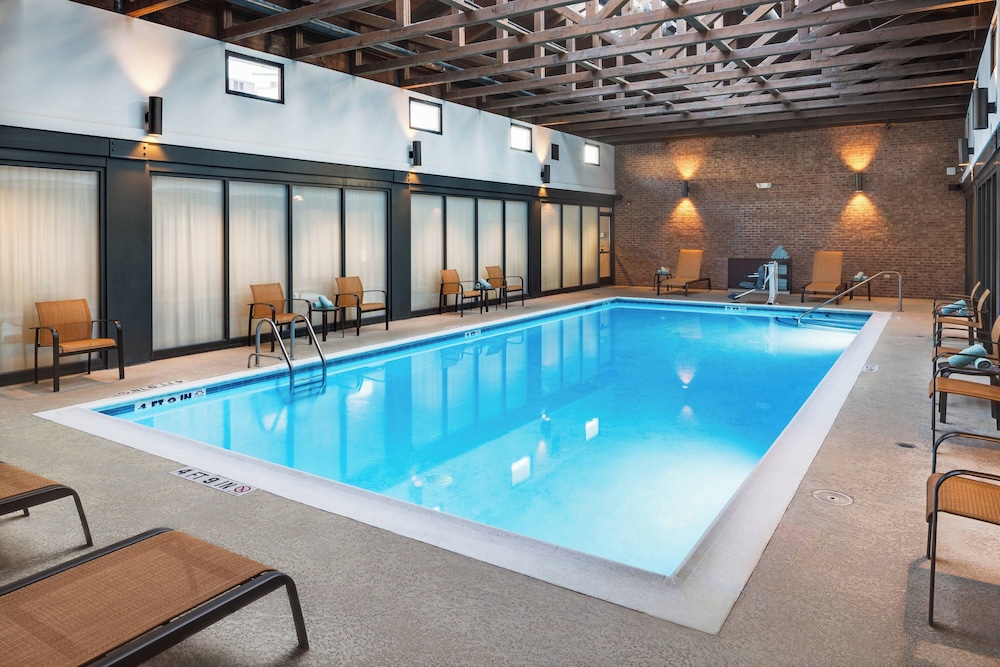 Courtyard by Marriott Hartford Cromwell — hotel in Cromwell