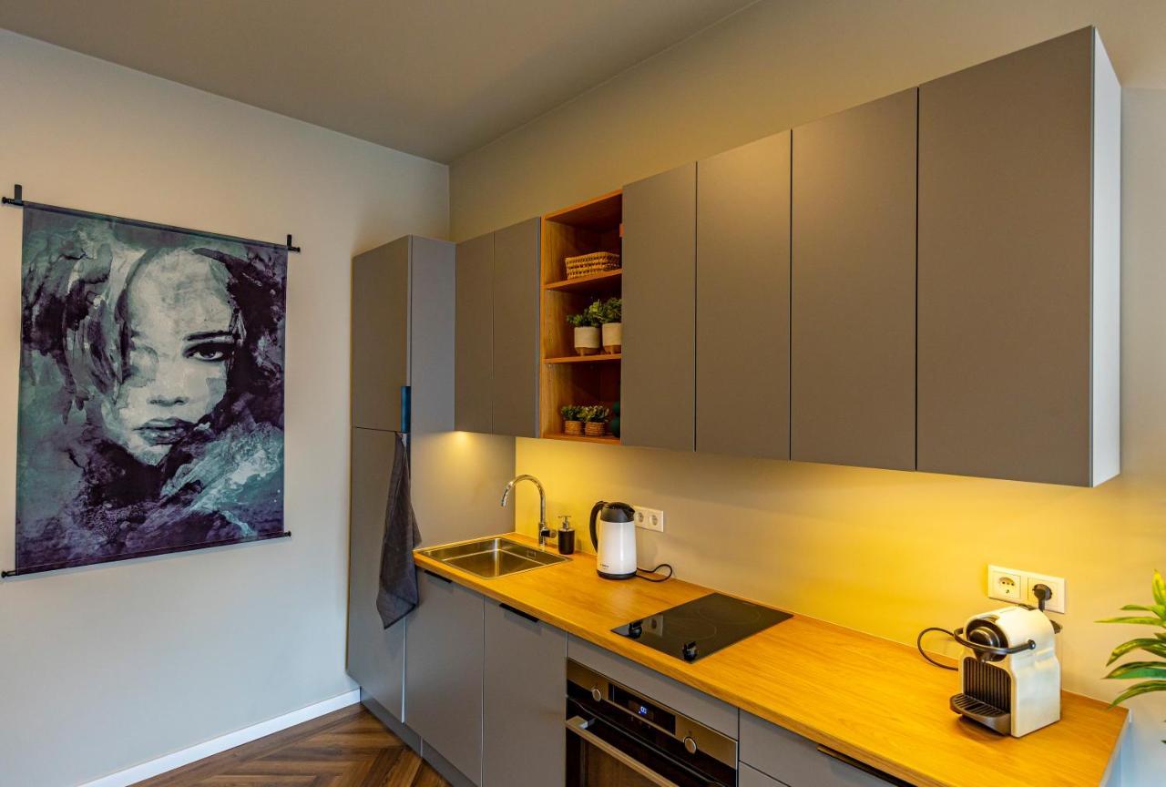 Iceland SJF Apartments 401