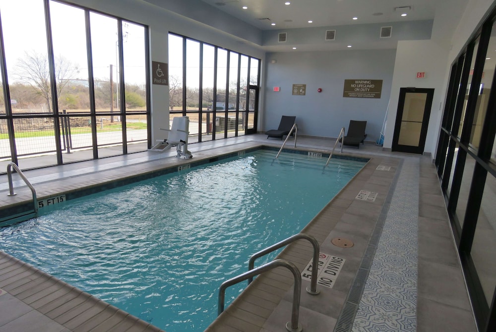 Wyndham Garden College Station - photo 27