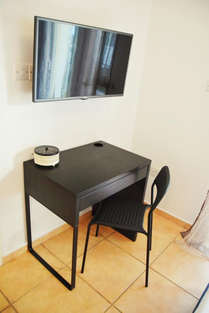 Raise Cosy Studio with Pool in Limassol