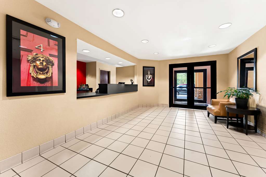 Suburban Studios Columbus Fort Benning Area - photo 8