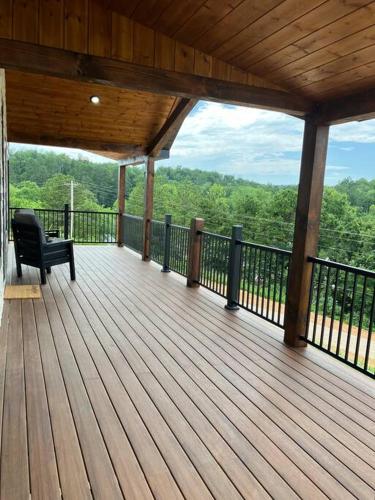 Living Waters Estates 1 — hotel in Van Buren