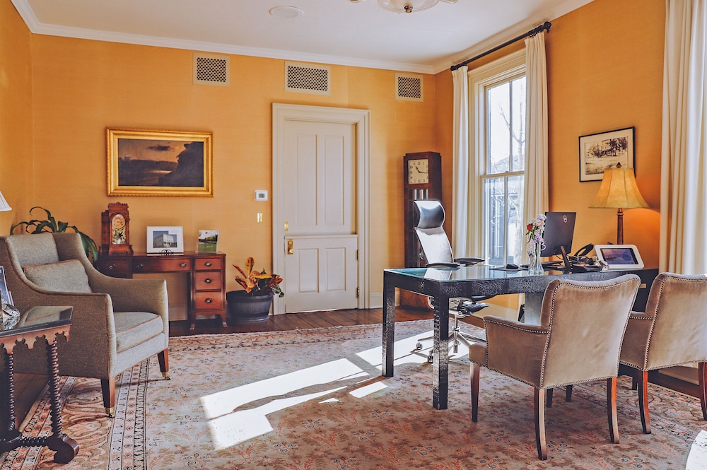 Hotel Fauchere - photo 16