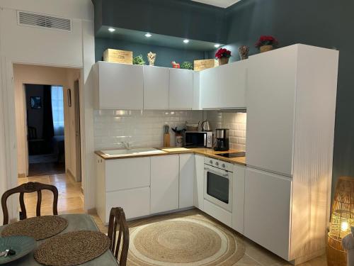 Nice Booking Myriazur Moderne Balcon - last minute hotel in Nice