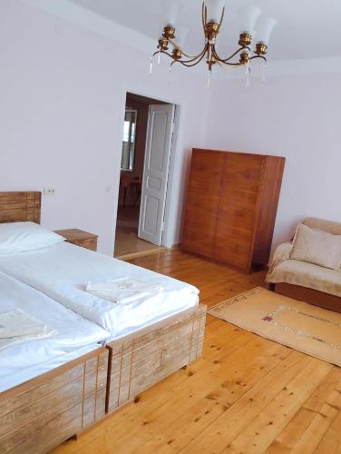Guest House Arsha