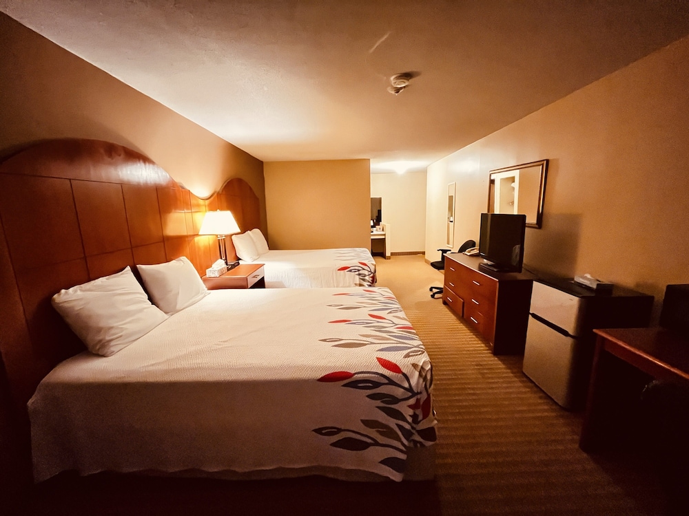 Canadas Best Value Inn & Suites Parry Sound in Parry Sound, Canada