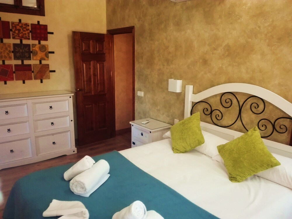 El Horno de los Bizcochos — 4-Star Luxury Hotel in Toledo, Spain
