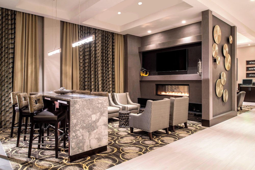 TownePlace Suites Boston Logan Airport Chelsea - photo 9