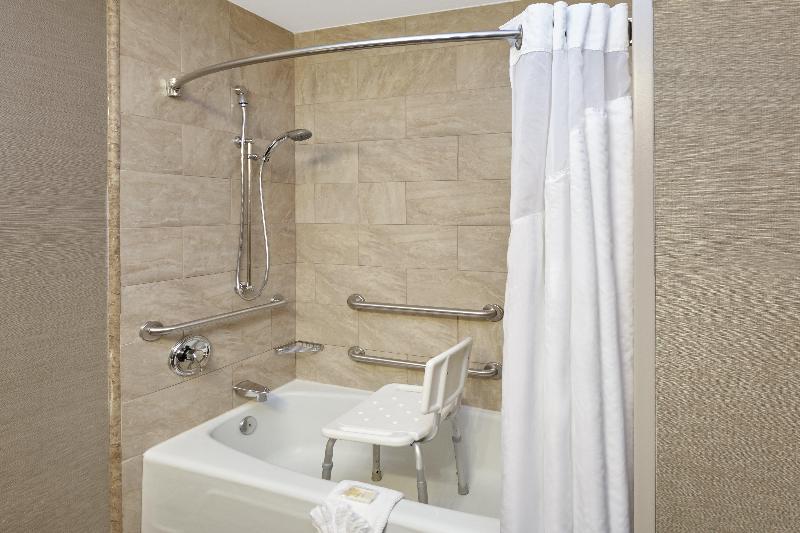 Holiday Inn Chicago Matteson Conference Center - photo 14