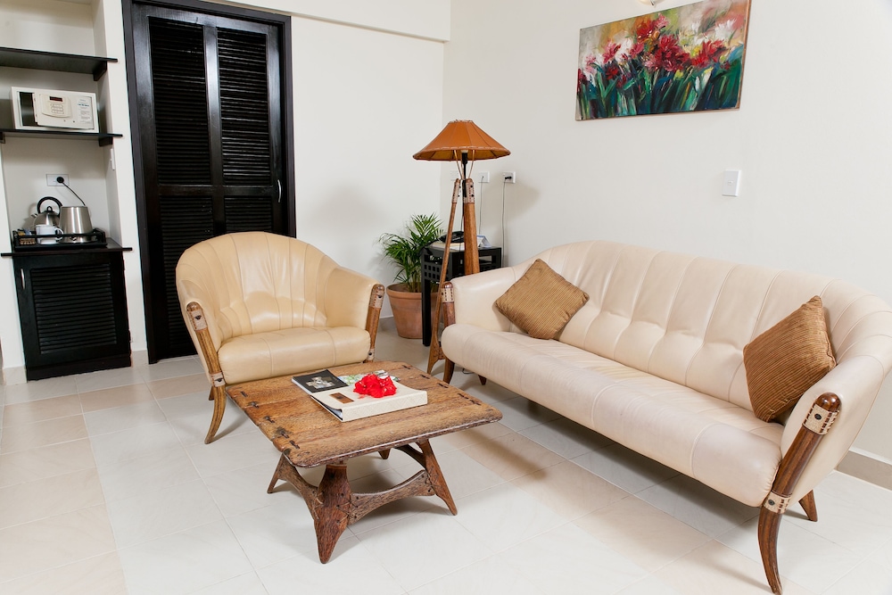 The Naviti Resort — Korolevu — photo 5