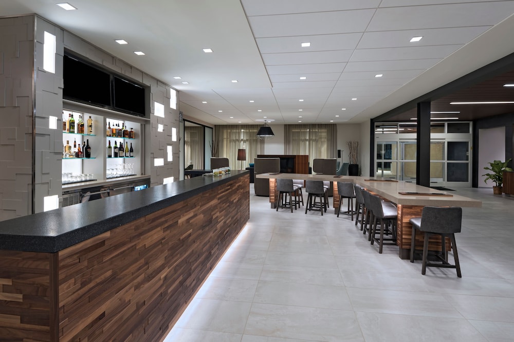 Courtyard by Marriott Jackson Madison - photo 36