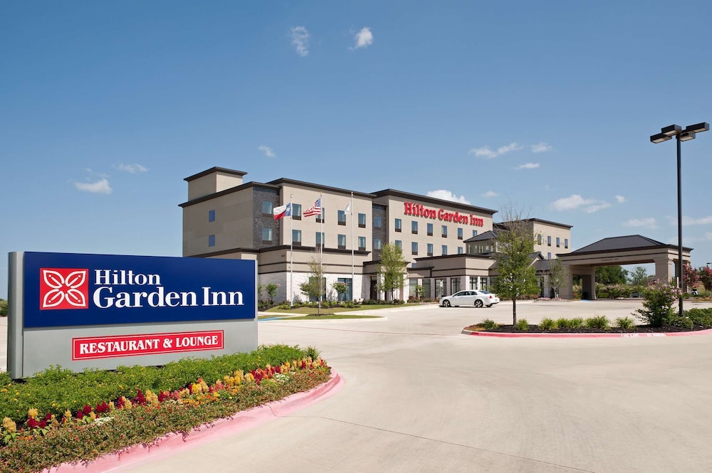 Hilton Garden Inn Fort Worth Alliance Airport - featured photo
