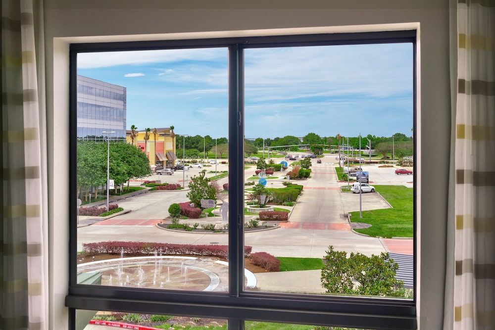 Courtyard by Marriott Houston NASA Clear Lake - photo 45