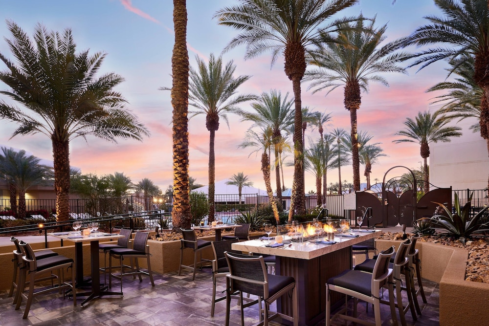 JW Marriott Desert Springs Resort & Spa - photo 121