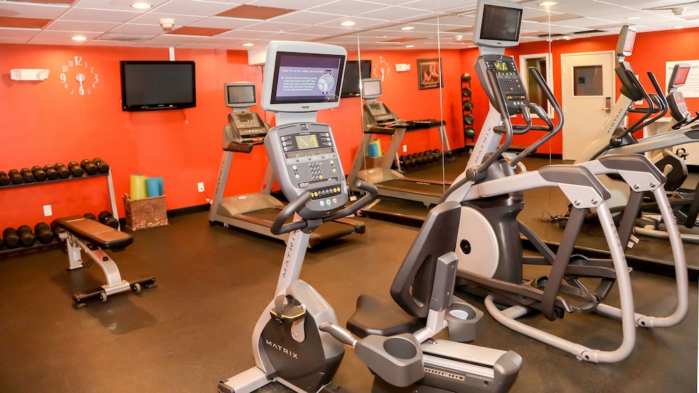 Holiday Inn Express & Suites Colorado Springs North by IHG - photo 50