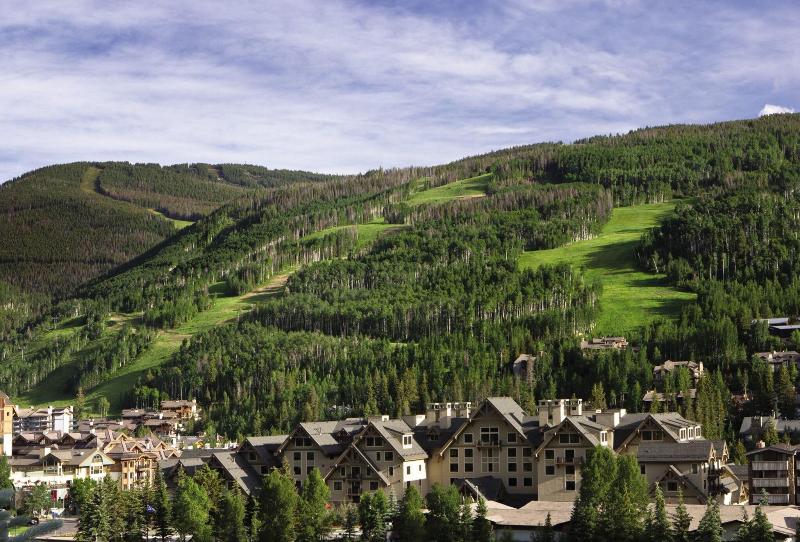 Four Seasons Resort and Residences Vail - photo 339